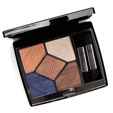 dior eyeshadow eden roc